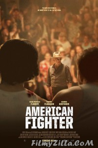 American Fighter (2020) Hindi Dubbed