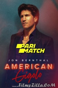 American Gigolo (2022) Hindi Web Series