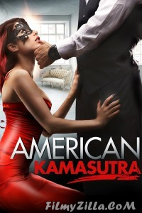 American Kamasutra (2018) Hindi Dubbed