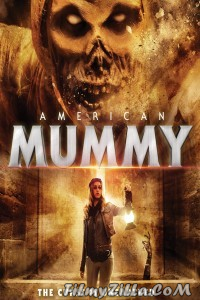 American Mummy (2014) English Movie