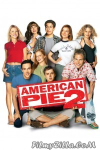 American Pie 2 (2001) Hindi Dubbed