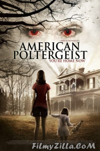 American Poltergeist (2015) Hindi Dubbed