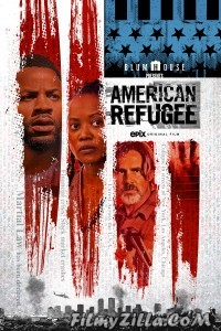 American Refugee (2021) Hindi Dubbed