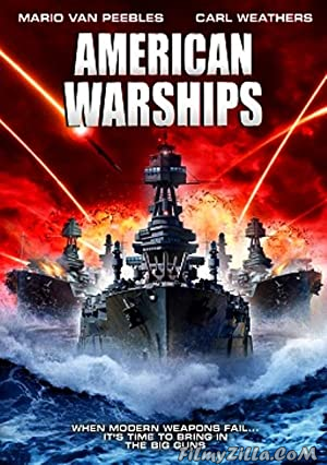 American Warships (2012) Hindi Dubbed