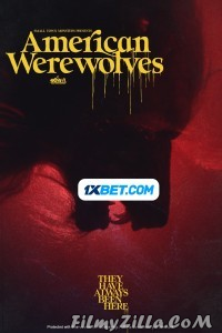 American Werewolves (2022) Hindi Dubbed