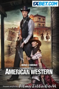 American Western (2022) Hindi Dubbed