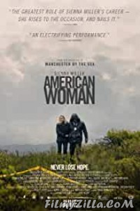 American Woman (2018) Hindi Dubbed