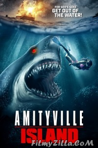 Amityville Island (2020) English Movie