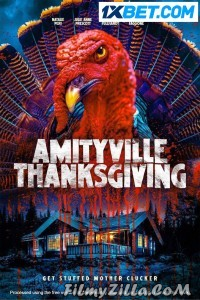 Amityville Thanksgiving (2022) Hindi Dubbed