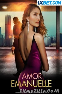 Amor Emanuelle (2023) Hindi Dubbed