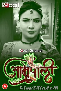 Amrapali (2023) Part 2 RabbitMovies Original