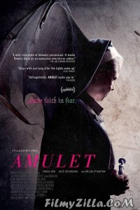 Amulet (2020) English Movie