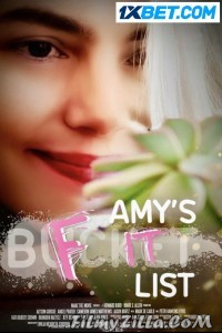 Amys Fucket List (2023) Hindi Dubbed