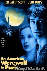 An American Werewolf in Paris (1997) Hindi Dubbed