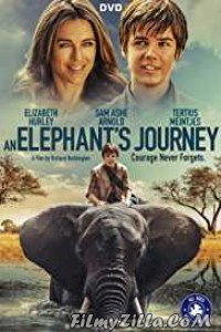 An Elephants Journey (2018) English Movie