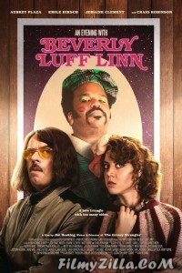 An Evening with Beverly Luff Linn (2018) English Movie