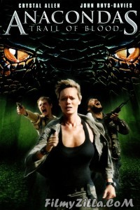 Anacondas Trail of Blood (2009) English Movie