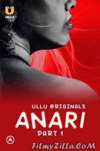 Anari (2023) Ullu Original