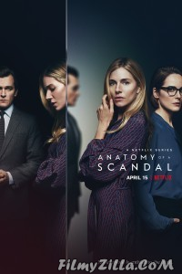 Anatomy of a Scandal (2022) Web Series