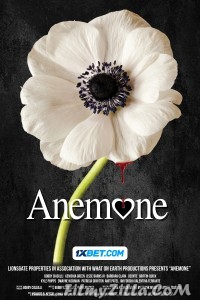 Anemone (2024) Hindi Dubbed