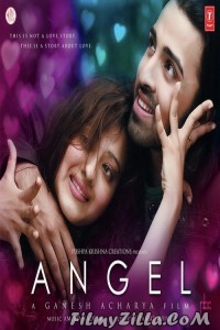 Angel (2011) Hindi Movie