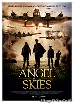 Angel of the Skies (2013) Hindi Dubbed