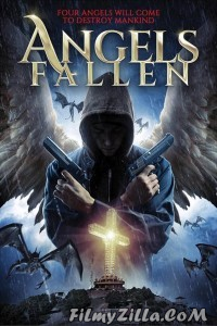 Angels Fallen (2020) Hindi Dubbed