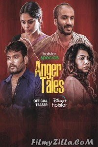 Anger Tales (2023) Web Series