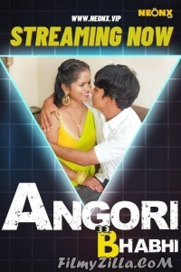 Angori Bhabhi (2023) NeonX Original