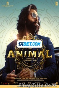 Animal (2023) Hindi Movie