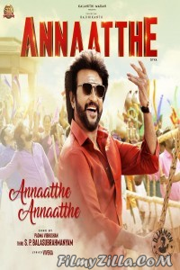 Annaatthe (2021) South Indian Hindi Dubbed Movie