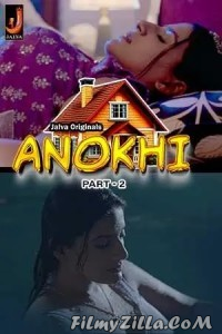 Anokhi (2024) Jalva Original