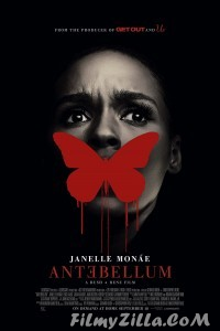 Antebellum (2020) English Movie