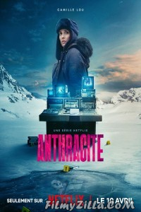 Anthracite (2024) Season 1 Hindi Web Series