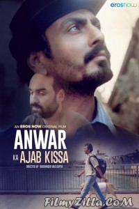 Anwar Ka Ajab Kissa (2020) Hindi Movie