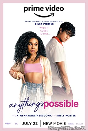 Anythings Possible (2022) Hindi Dubbed