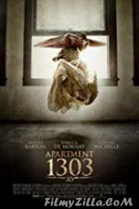 Apartment 1303 (2012) Dual Audio Hindi Dubbed