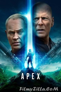 Apex (2021) English Movie