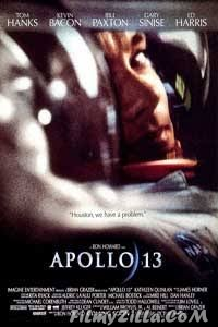 Apollo 13 (1995) Hindi Dubbed