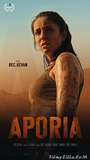 Aporia (2019) Hindi Dubbed