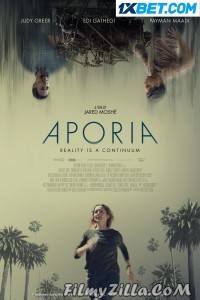 Aporia (2023) Hindi Dubbed