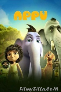 Appu (2024) Hindi Movie