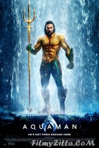 Aquaman (2018) English Movie