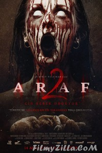 Araf 2 (2019) Hindi Dubbed