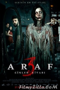 Araf 3 Cinler Kitabi (2019) Hindi Dubbed