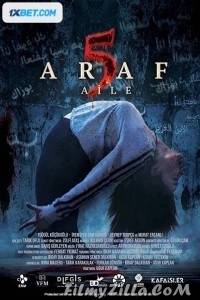 Araf 5 Aile (2022) Hindi Dubbed