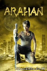 Arahan (2004) Hindi Dubbed