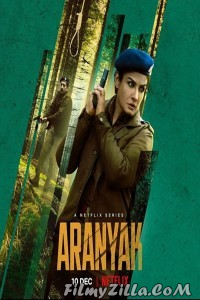 Aranyak (2021) Web Series