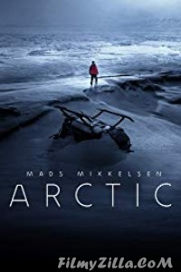 Arctic (2019) English Movie