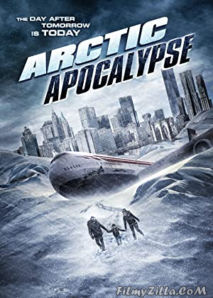 Arctic Apocalypse (2019) Hindi Dubbed